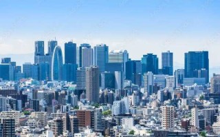 冈山与东京：一座城市比较分析