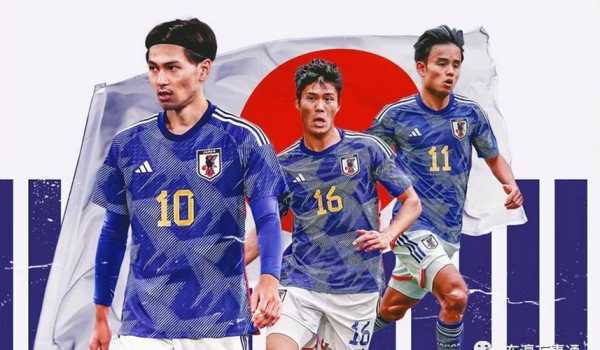 2006年世界杯日本队参赛名单公布-第3张图片-寰星运动网