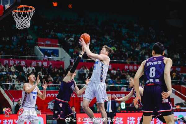 北京篮球俱乐部月费用一览-第3张图片-寰星运动网