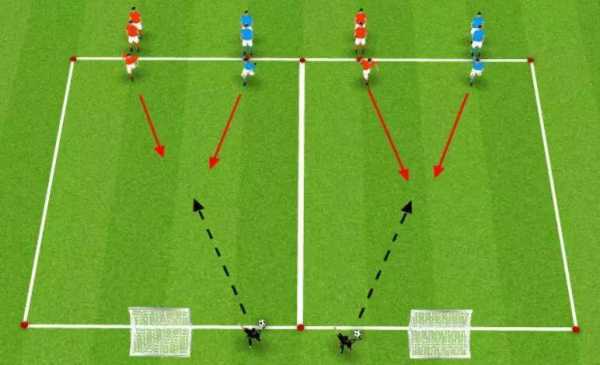 掌握足球射门技巧：提高射门精准度的方法-第3张图片-寰星运动网
