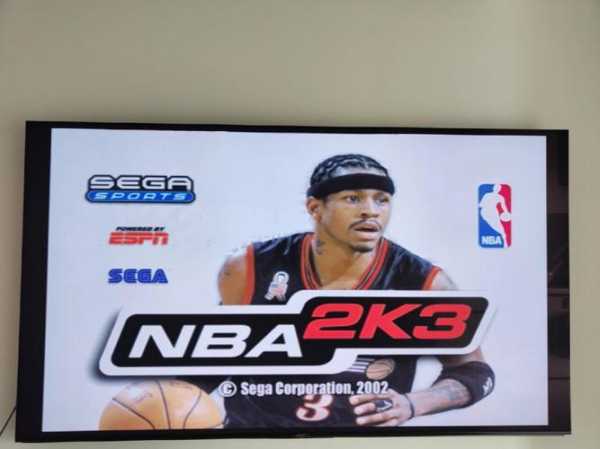 NBA 2K20: 开启篮球虚拟之旅-第1张图片-寰星运动网