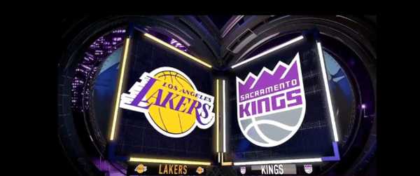 NBA对决前瞻：洛杉矶湖人对阵萨克拉门托国王的全面分析与预测-第1张图片-寰星运动网