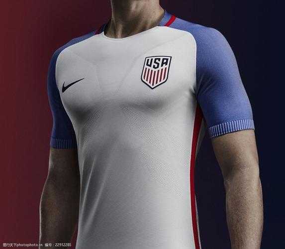 美国足球队队服设计革新-第1张图片-寰星运动网