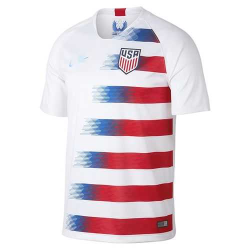 美国足球队队服设计革新-第2张图片-寰星运动网