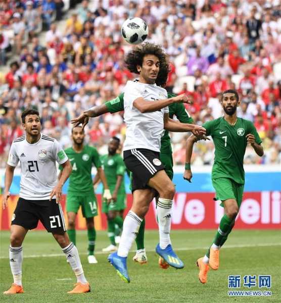 埃及国家队创造历史，首次在世界杯上取得胜利-第3张图片-寰星运动网