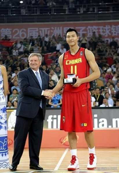 中国奥运篮球队历届奖牌概览-第3张图片-寰星运动网