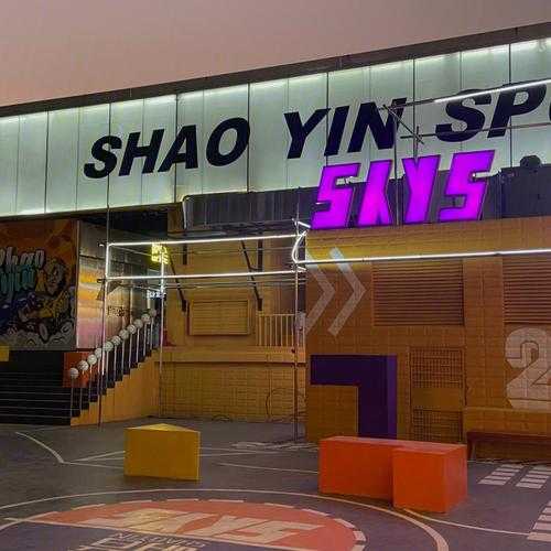 长沙公共篮球场：共享运动空间，活力城市新地标-第3张图片-寰星运动网