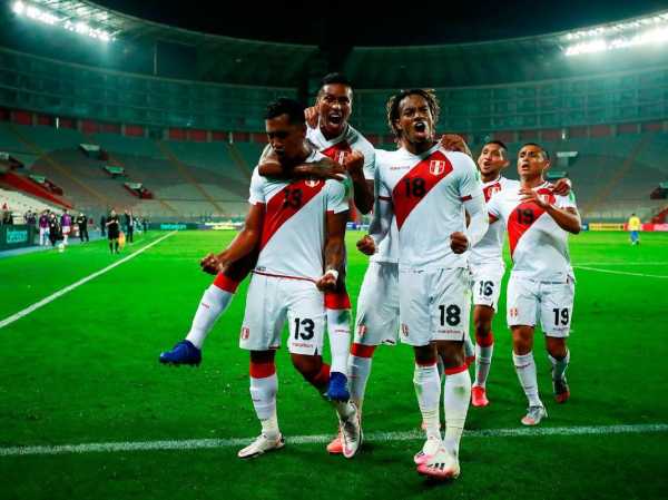 2022年卡塔尔世界杯：秘鲁队的表现分析-第2张图片-寰星运动网