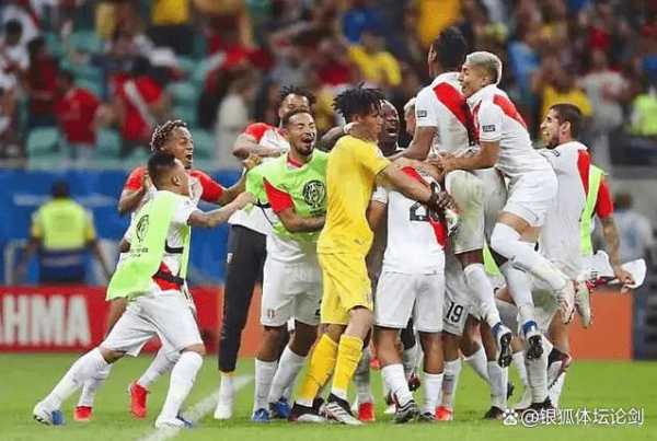 2022年卡塔尔世界杯：秘鲁队的表现分析-第1张图片-寰星运动网