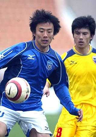 青岛足球运动员概况-第1张图片-寰星运动网