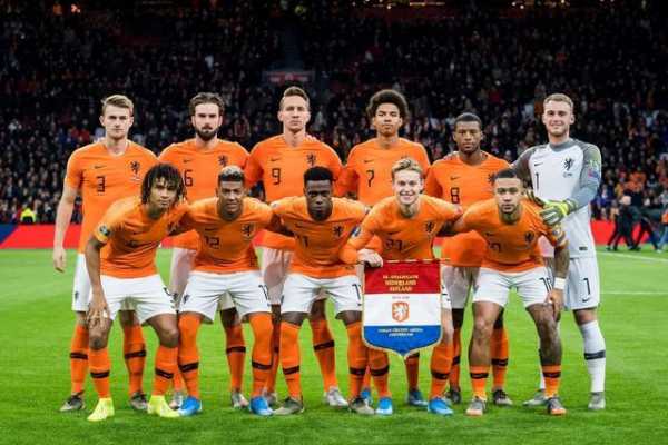 荷兰足球：世界杯征途回顾与展望-第3张图片-寰星运动网